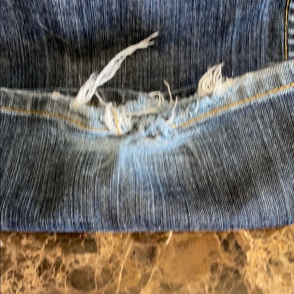 Banana Republic Jeans Contoured Boot - Picture 2 of 6